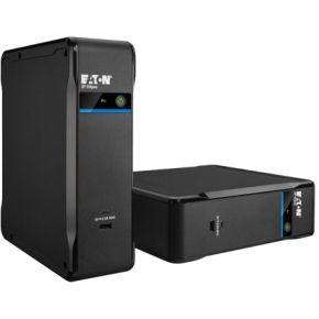 Eaton 3P Ellipse UPS Stand-by (Offline) 0,7 kVA 420 W 4 AC-uitgang(en)