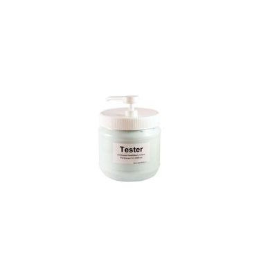 Echinacea hand & body creme 1000ml tester