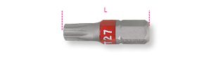 Beta Bits voor schroeven met Torx® profiel, gekleurd 860TX 15 - 008600725