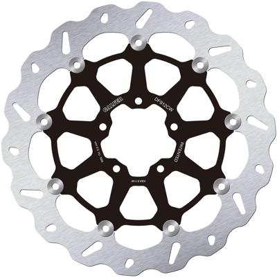 GALFER Rotor brake rotors floating r90r