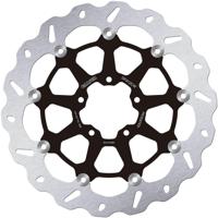 GALFER Rotor brake rotors floating r90r