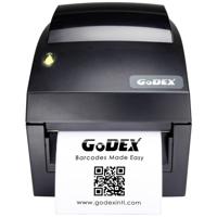 Godex DT41 Labelprinter Thermisch 203 x 203 dpi