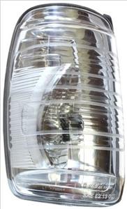 Knipperlichtautomaat / Pinkdoos 31002203