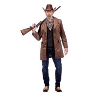 Authentic western coat Billy Authentic western coat Billy