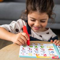 Jumbo electro op school educatief spel