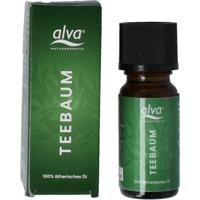 Alva Tea tree oil/theeboom olie
