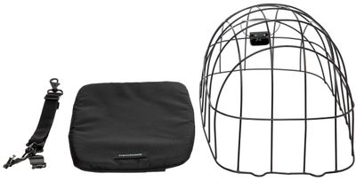 Newlooxs Pet package new looxs clipper - zwart