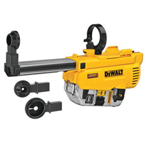 DeWalt DWH205DH | Geïntegreerde stofafzuigunit met HEPA filter voor DCH263 - DWH205DH-XJ