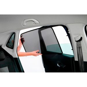 Sonniboy zonneschermen passend voor Volkswagen Sharan & Seat Alhambra (7N) 2010- CL10054