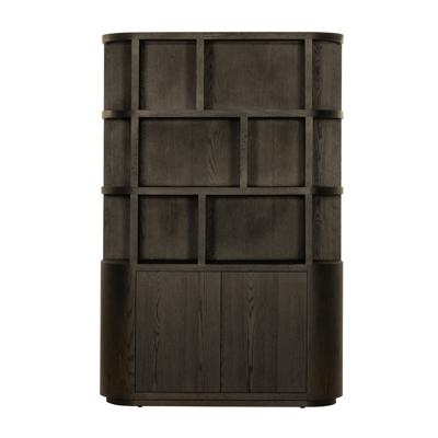 Novero Espresso 145cm-31584