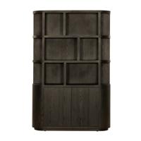 Novero Espresso 145cm-31584