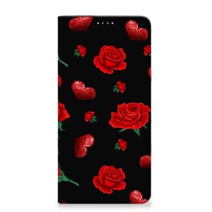 Samsung Galaxy A14 5G Magnet Case Valentine