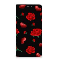 Samsung Galaxy A14 5G Magnet Case Valentine - thumbnail