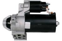 Startmotor / Starter HELLA, Spanning (Volt)12V, u.a. für BMW