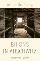 Bij ons in Auschwitz Bij ons in Auschwitz