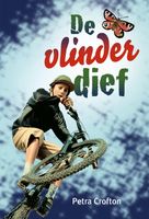 De vlinderdief - Petra Crofton - ebook - thumbnail