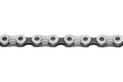 Taya TB-90 9V Ketting - Zilver/Zwart Taya TB-90 9V Ketting - Zilver/Zwart