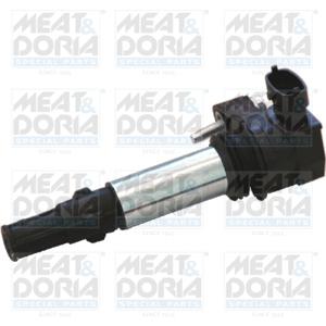 Meat Doria Bobine 10548