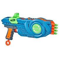 Hasbro - Nerf Elite 2.0 Flipshots Flip-8 - thumbnail