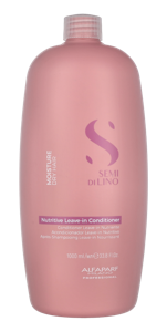 Alfaparf Semi Di Lino Nutritive Leave-In Conditioner 1000ml