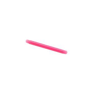 "Glow in the Dark" Barbell Pin Acryl Balletjes, staafjes en meer