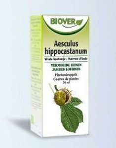 Aesculus hippocastanum tinctuur bio