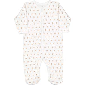 Baby pyjama Lange mouwen Met voetjes