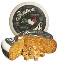 4,5kg Tricolore Kaas - Basiron