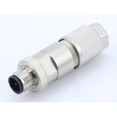 Molex 1300470039 Sensor/actuator connector, geassembleerd 1 stuk(s)