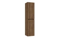 Kolomkast BWS Lyanna 160x35x35 cm Warm Eiken