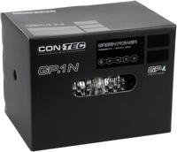 CONTEC ketting "green power" ct chain greenpower gp1n 1/2x3/32", 30m box