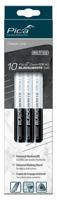 Pica 546/24 Potlood Black & White VE=10 - PI54624-10