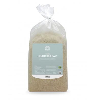 Keltisch zeezout celtic sea salt grof