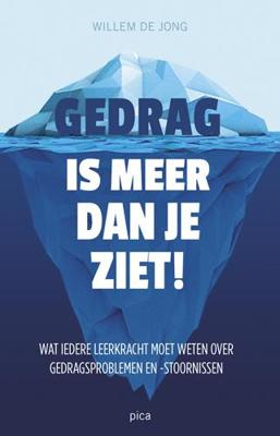 Gedrag is meer dan je ziet! (Paperback)