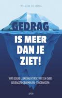 Gedrag is meer dan je ziet! (Paperback)