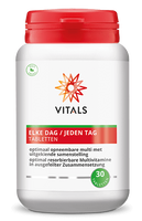 Vitals Elke Dag Tabletten - thumbnail