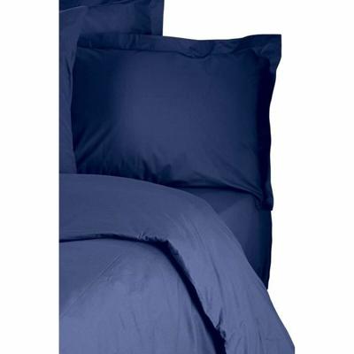 Dekbedovertrek set Blauw Bed van 200 3 Onderdelen