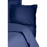 Dekbedovertrek set Blauw Bed van 200 3 Onderdelen
