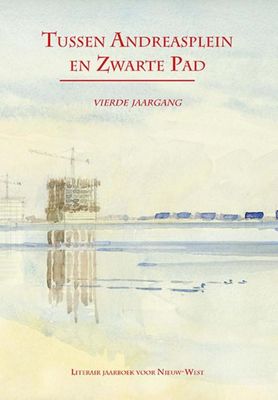 Tussen Andreasplein en Zwarte Pad IV - Fred Martin, Jan-Paul van Spaendonck - ebook