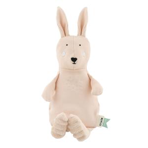 Trixie Knuffel Pluche Klein Mrs. Rabbit