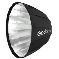 Godox P90L Softbox (Ø) 90 cm 1 stuk(s) - thumbnail
