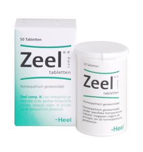 Zeel compositum N