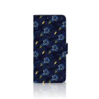 Telefoon Hoesje voor OPPO A17 Voetbal