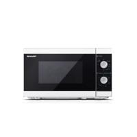 Sharp YC-MG01E-W Magnetron Wit