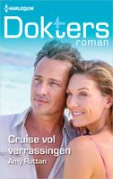 Cruise vol verrassingen - Amy Ruttan - ebook