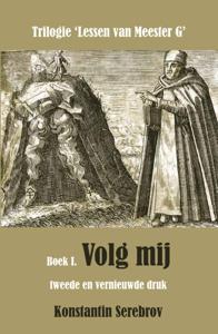 Volg mij (Hardback)