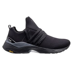 ARKK Sneakers Raven FG PET Vulkn Vibram - Zwart