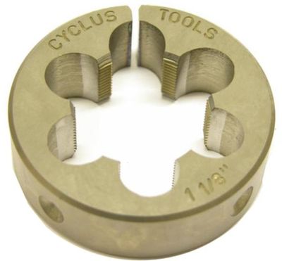 Cycplus Vorksnijzer cyclus 1.1/8 inch enkel.