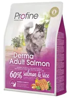 Profine kattenvoer Derma Adult Salmon 2 kg - thumbnail