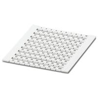 Phoenix Contact 0800284 Wit 10 stuk(s)